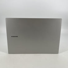 Load image into Gallery viewer, Galaxy Book Go 15.6&quot; Silver FHD 2.5GHz Qualcomm Snapdragon 7c Gen 2 4GB 128GB