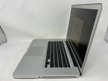 Load image into Gallery viewer, MacBook Pro 15 Anti-Glare Mid 2010 2.66GHz i7 8GB 256GB SSD
