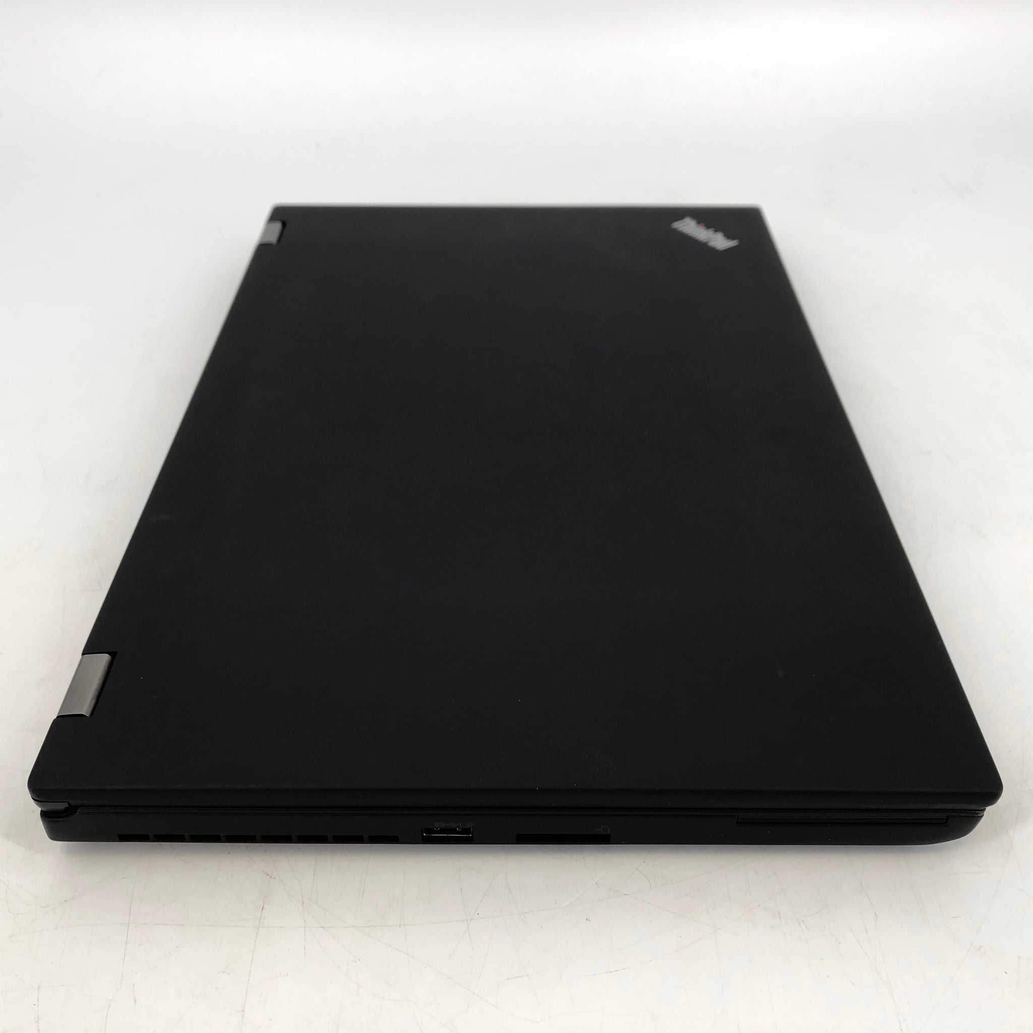 Lenovo ThinkPad P Series P52 15.6