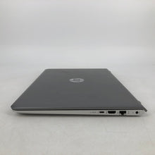 Load image into Gallery viewer, HP Pavilion 15.6&quot; Grey 2018 FHD TOUCH 1.8GHz i7-8550U 16GB 512GB Good Condition