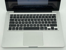 Load image into Gallery viewer, MacBook Pro Unibody 13.3&quot; Late 2011 MD313LL/A 2.4GHz i5 8GB 512GB SSD