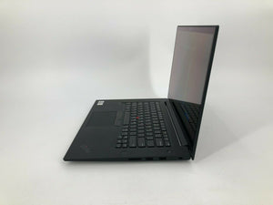 Lenovo ThinkPad P1 3rd Gen 15" 2020 2.4GHz i9-10885H 64GB 2TB SSD T2000 Max-Q 4GB