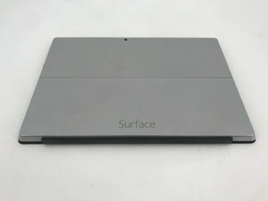Microsoft Surface Pro 3 12.3" Silver 1.7GHz i7-4650U 8GB 512GB