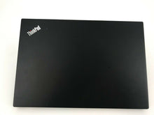 Load image into Gallery viewer, Lenovo ThinkPad T14s 14&quot; FHD 1.7GHz i5-10310U 16GB 512GB SSD