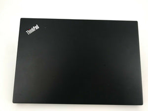 Lenovo ThinkPad T14s 14" FHD 1.7GHz i5-10310U 16GB 512GB SSD