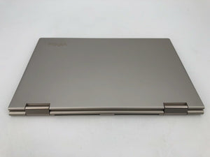 Lenovo Yoga C740 14" FHD Touch 1.6GHz Intel i5-10210U 8GB RAM 256GB SSD