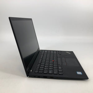 Lenovo ThinkPad X1 Carbon Gen 5 14" 2K 2.5GHz i5-7200U 8GB 256GB SSD - Very Good