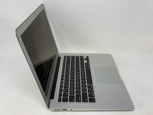MacBook Air 13 Silver Early 2014 MD760LL/B 1.4GHz i5 4GB 128GB SSD