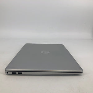 HP Laptop 15" Silver 2020 1.2GHz i3-1005G1 16GB 256GB SSD - Excellent Condition