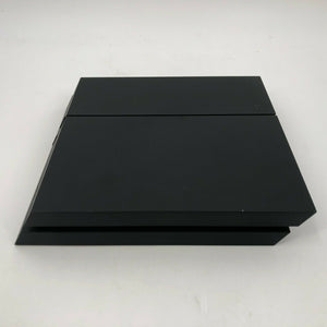 Sony Playstation 4 Black 500GB