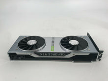 Load image into Gallery viewer, Nvidia GeForce RTX 2070 Super 8GB FHR GDDR6 256 Bit Graphics Card