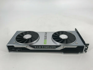 Nvidia GeForce RTX 2070 Super 8GB FHR GDDR6 256 Bit Graphics Card