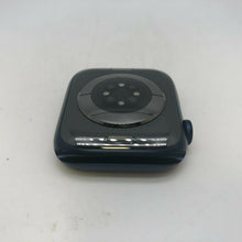 Load image into Gallery viewer, Apple Watch Series 6 (GPS) Blue Sport 44mm w/ Light Blue Sport