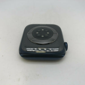Apple Watch Series 6 (GPS) Blue Sport 44mm w/ Light Blue Sport