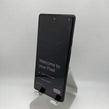 Load image into Gallery viewer, Google Pixel 6 256GB Stormy Black Verizon Excellent Condition