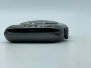 Apple Watch Series 6 Cellular Space Gray Sport 44mm w/ Pink Sport