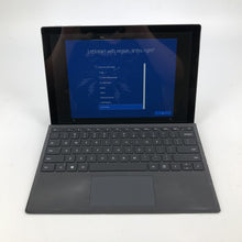 Load image into Gallery viewer, Microsoft Surface Pro 5 12.3&quot; Silver 2.6GHz i5-7300U 8GB 256GB - Good w/ Bundle