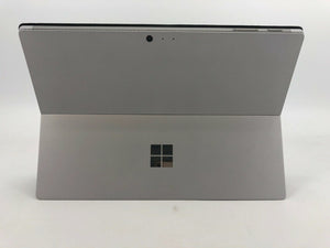 Microsoft Surface Pro 4 12.3" Silver 2015 2.4GHz i5-6300U 4GB 128GB - Excellent