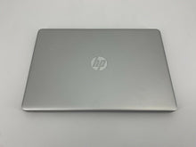 Load image into Gallery viewer, HP Notebook 15&quot; 2019 1.3GHz i7-1065G7 8GB 256GB SSD