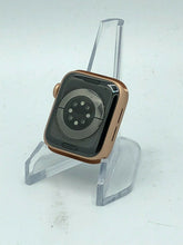 Load image into Gallery viewer, Apple Watch Series 6 (GPS) Gold Sport 40mm w/ Pink Sand Sport