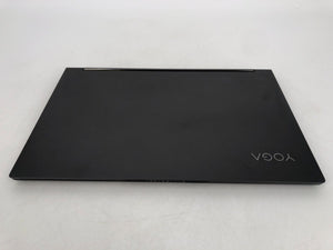 Lenovo Yoga C940 14" Grey 2019 FHD TOUCH 1.2GHz i7-1065G7 16GB 1TB - Good Cond.