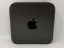 Load image into Gallery viewer, Mac Mini Gray 2018 3.2GHz Intel i7 32GB 1TB SSD Excellent