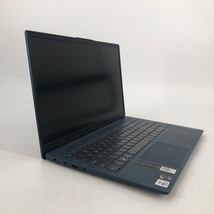 Lenovo IdeaPad 5 15" Blue 2020 FHD TOUCH 1.3GHz i7-1065G7 12GB 512GB - Excellent