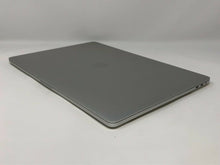 Load image into Gallery viewer, MacBook Pro 15 Touch Bar Silver 2018 MR942LL/A* 2.2GHz i7 16GB 512GB