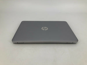 HP EliteBook 840 G3 14" FHD 2.4GHz i5-6300U 8GB 160B SSD