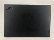 Load image into Gallery viewer, Lenovo ThinkPad X1 Carbon Gen 9 14&quot; 2021 UHD+ 3.0GHz i7-1185G7 16GB 512GB - Good