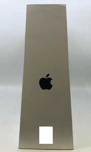 iMac Retina 27 5K Silver 2020 3.8GHz i7 8GB 512GB - 5500 XT 8GB - NEW & SEALED
