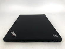 Load image into Gallery viewer, Lenovo ThinkPad T580 15.6&quot; FHD 1.9GHz Intel i7-8650U 32GB 512GB SSD MX150 2GB
