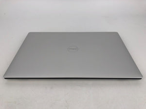 Dell XPS 7590 15.6" Silver 2019 FHD 2.6GHz i7-9750H 16GB 512GB - Excellent Cond.
