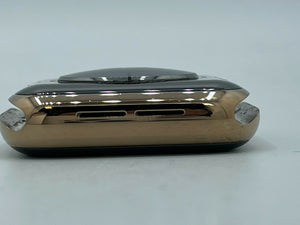 Apple Watch Series 5 Cellular Gold S. Steel 40mm