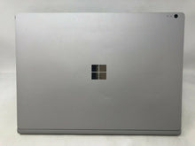 Load image into Gallery viewer, Microsoft Surface Book 1 13&quot; Silver 2016 2.6GHz i7-6600U 16GB 512GB
