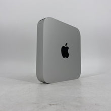 Load image into Gallery viewer, Mac Mini Silver 2020 3.2GHz M1 8-Core GPU 8GB 256GB SSD - Excellent w/ Mouse