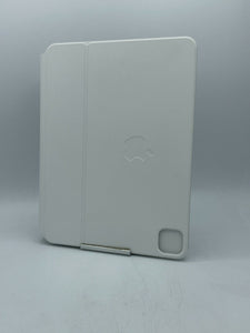 iPad Pro 11-inch Magic Keyboard A2261 White Very Good Condition w/ Box