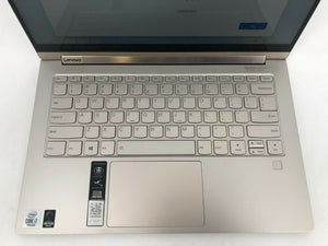 Lenovo Yoga C940 14" 2020 UHD Touch 1.3GHz i7-1065G7 16GB 512GB SSD