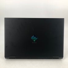 Load image into Gallery viewer, HP OMEN 15.6&quot; Black 2020 FHD 2.6GHz i7-10750H 16GB 512GB - RTX 3070 - Very Good