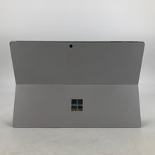 Load image into Gallery viewer, Microsoft Surface Pro 7 12.3&quot; Silver 2019 1.2GHz i3-1005G1 4GB 128GB - Excellent