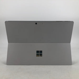 Microsoft Surface Pro 7 12.3" Silver 2019 1.2GHz i3-1005G1 4GB 128GB - Excellent