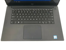Load image into Gallery viewer, Dell XPS 9570 15&quot; UHD Touch Silver 2018 2.9GHz i9-8950HK 32GB 1TB NVIDIA GeForce GTX 1050 Ti 4GB