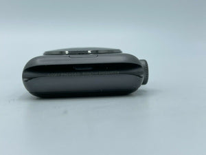Apple Watch Series 3 Cellular Space Gray Sport 38mm w/ Black Sport