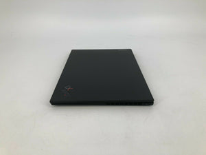 Lenovo ThinkPad X1 Nano 14" Black 1.2GHz i7-1160G7 16GB 512GB SSD