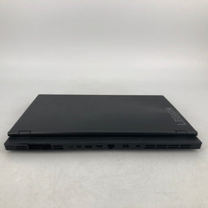 Lenovo Legion Y540 15.6" Black FHD 2.6GHz i7-9750H 16GB 1TB - GTX 1660 Ti - Good