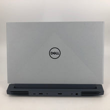 Load image into Gallery viewer, Dell G15 5515 15.6&quot; 2021 FHD 3.2GHz AMD Ryzen 7 5800H 8GB 512GB - RTX 3050 Ti