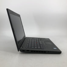 Load image into Gallery viewer, Lenovo ThinkPad T470p 14&quot; Black 2017 FHD 2.8GHz i5-7440HQ 16GB 256GB - Very Good