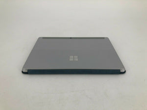 Microsoft Surface Go 2 10" FHD Silver LTE 1.1GHz m3-8100Y 8GB 128GB SSD