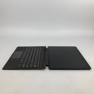 Microsoft Surface Pro 8 13" Black 2021 3.0GHz i7-1185G7 16GB 256GB SSD Excellent