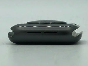 Apple Watch SE (GPS) Space Gray Sport 40mm